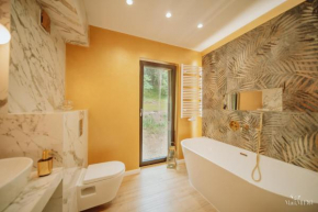 Apartament Silence Karpatia Resort Delux z Wanną, Karpacz